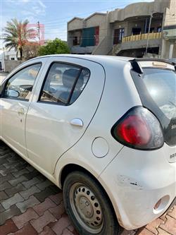 Geely GC2